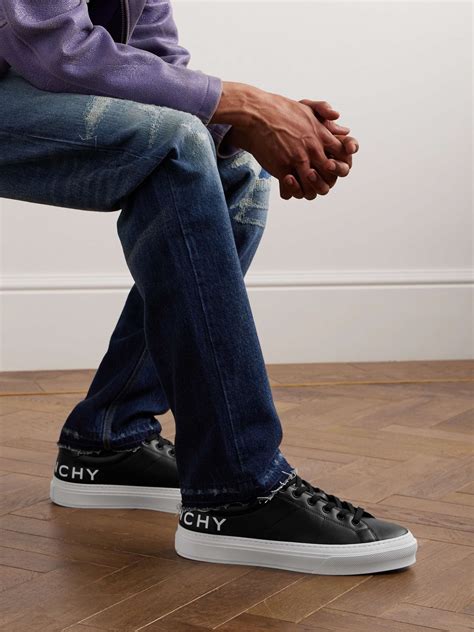 Givenchy city men's sneakers